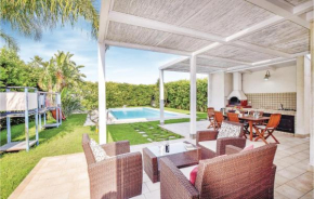 Awesome Home In Scicli Rg